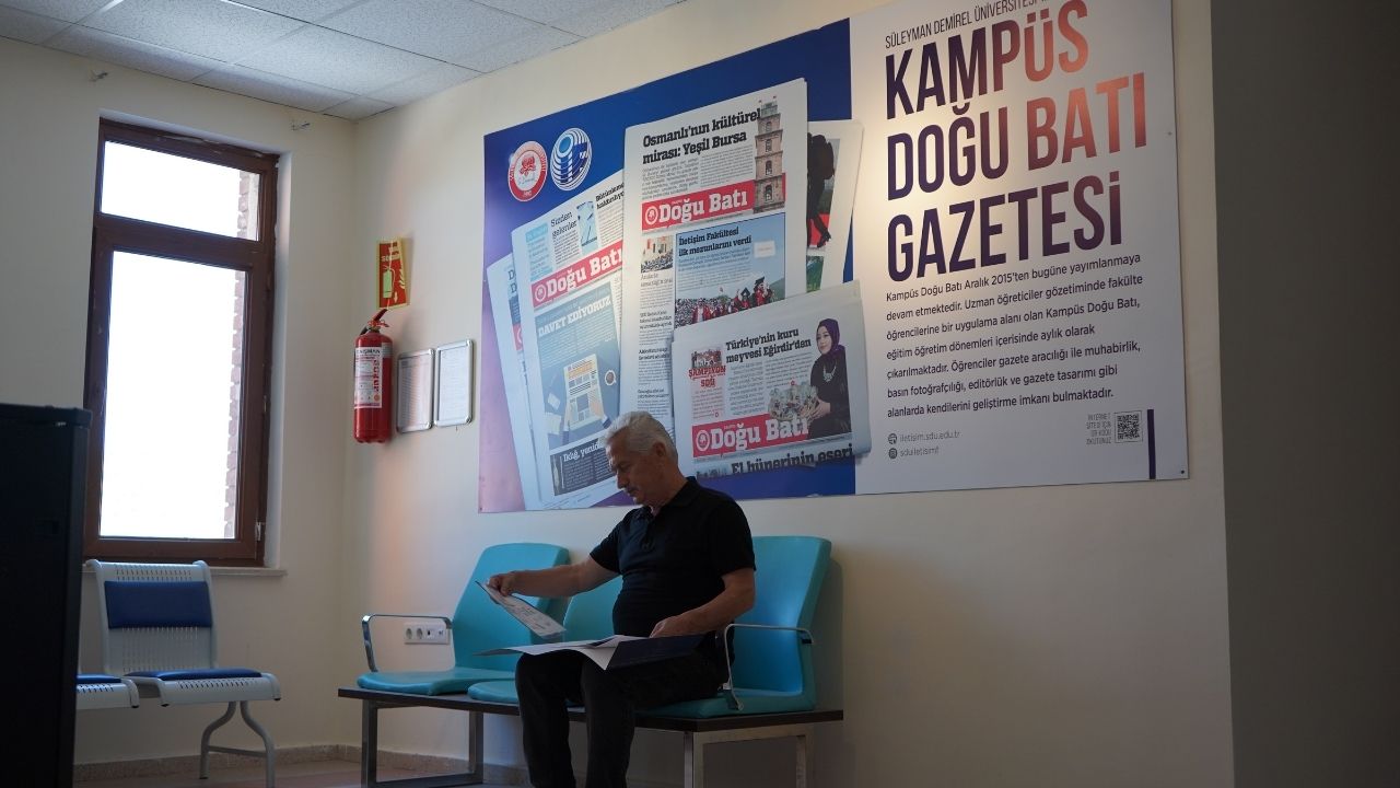 67 Yaşındaki Emekli Öğretmen Mehmet Arif Yüksel 3