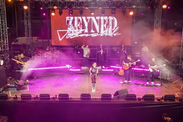 Afyon Belediyesi Konser