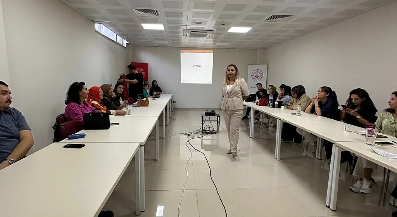 Afyonkarahisar’da Aile Yılı Etkinlikleri Sürüyor (3)