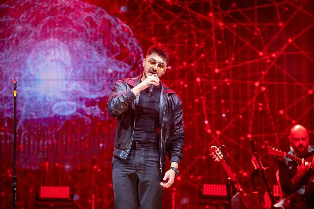 Afyonkarahisar’da Festival Coşkusu (1)