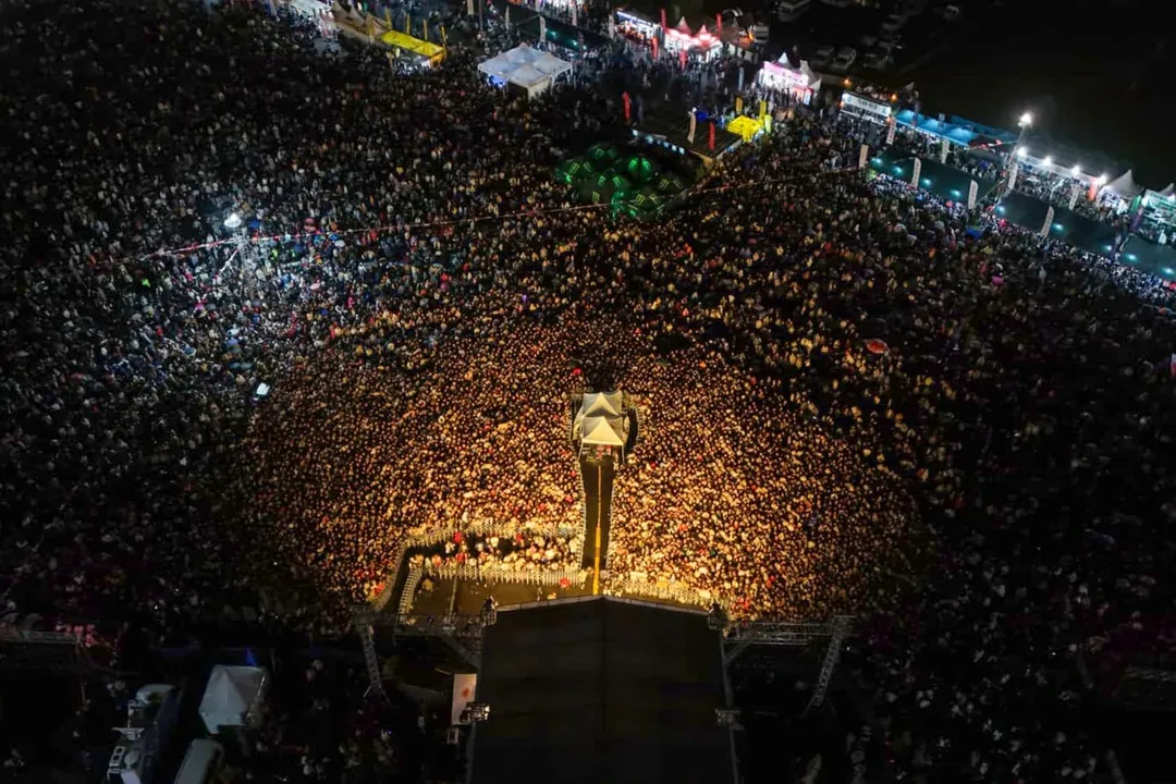 Afyonkarahisar’da Festival Coşkusu (2)