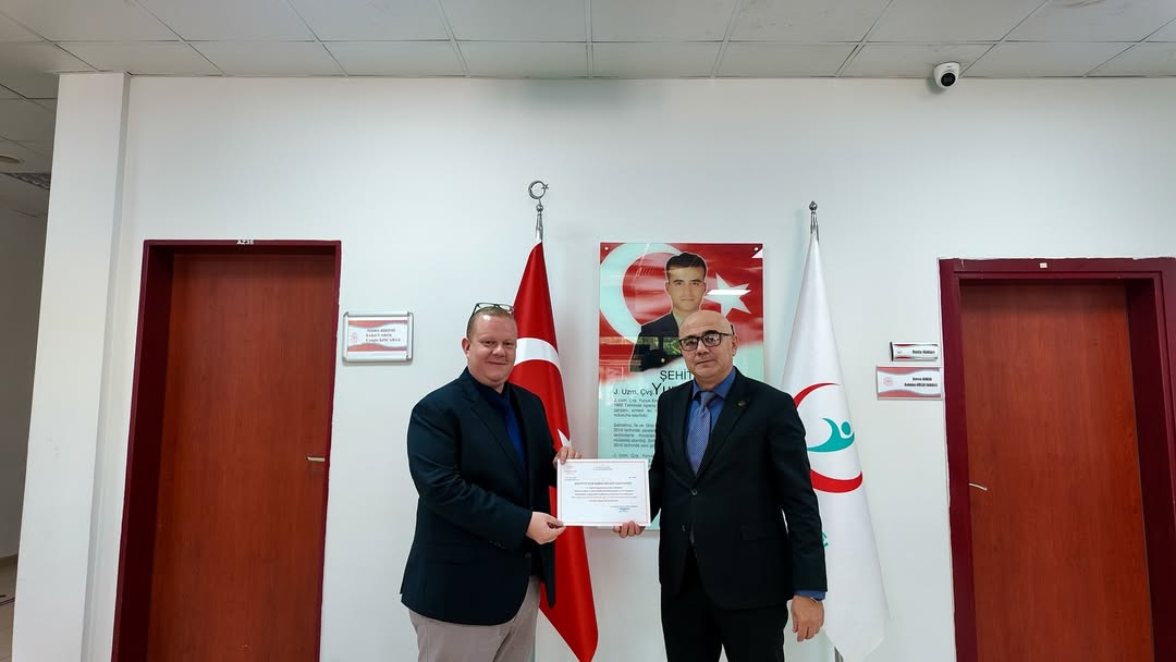 Şehit Yunus Emre Hastanesi’ne Bakanlık Onayı-1