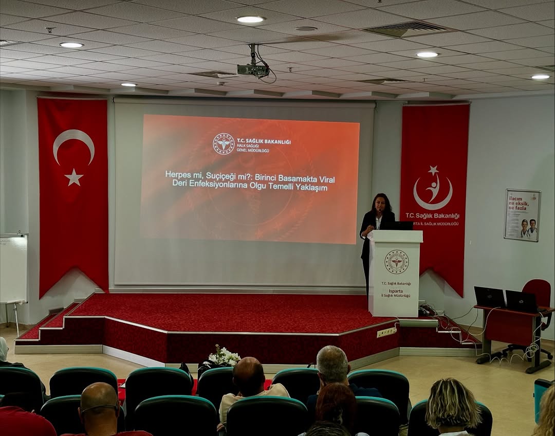Bakanlığımızın “Koruyan Sağlık”, “Geliştiren Sağlık “ Yaklaşımı Kapsamında, Aile Hekimlerinin Me (5)
