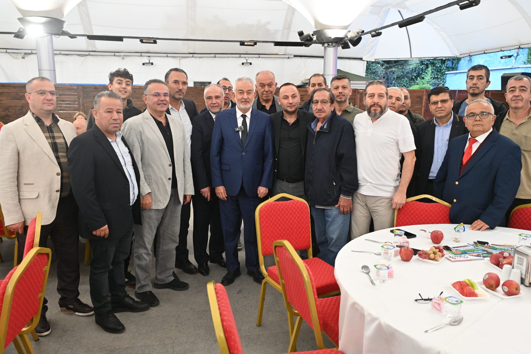 Baskan Istanbul Bulusma (12)
