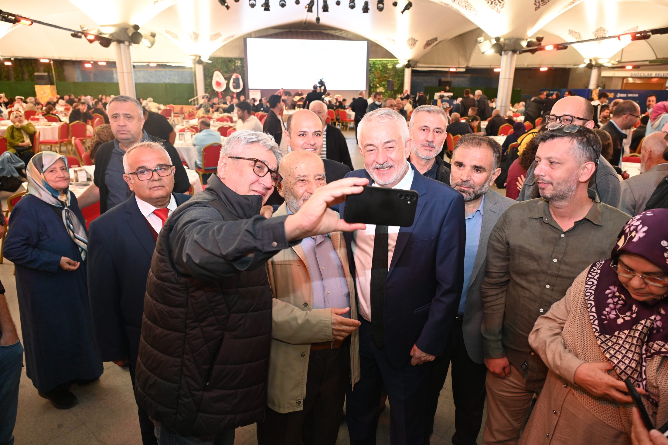 Baskan Istanbul Bulusma (13)