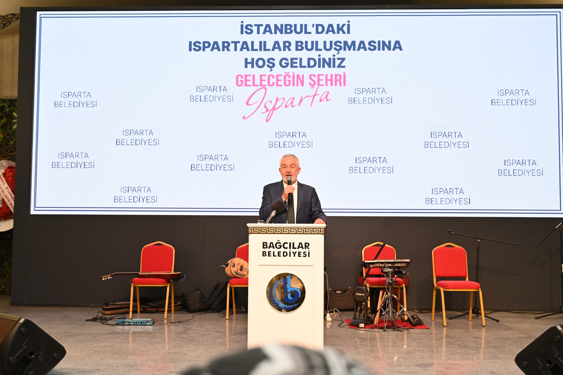 Baskan Istanbul Bulusma (28)