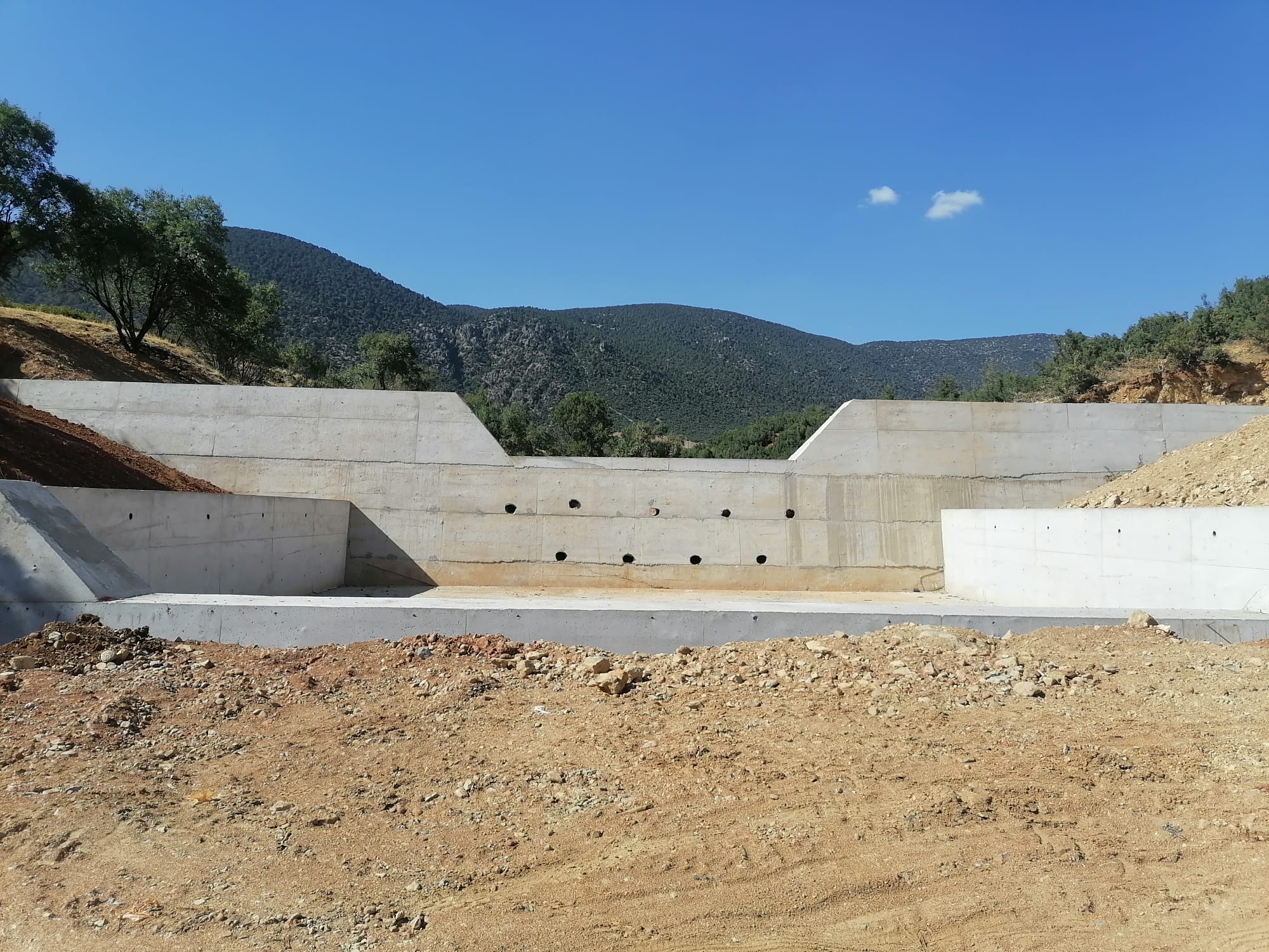 Bölge Müdürü Osman Erkan Isparta’da Incelemelerde Bulundu (6)-1