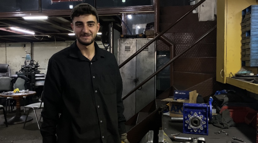 Deni̇z Gürdal4