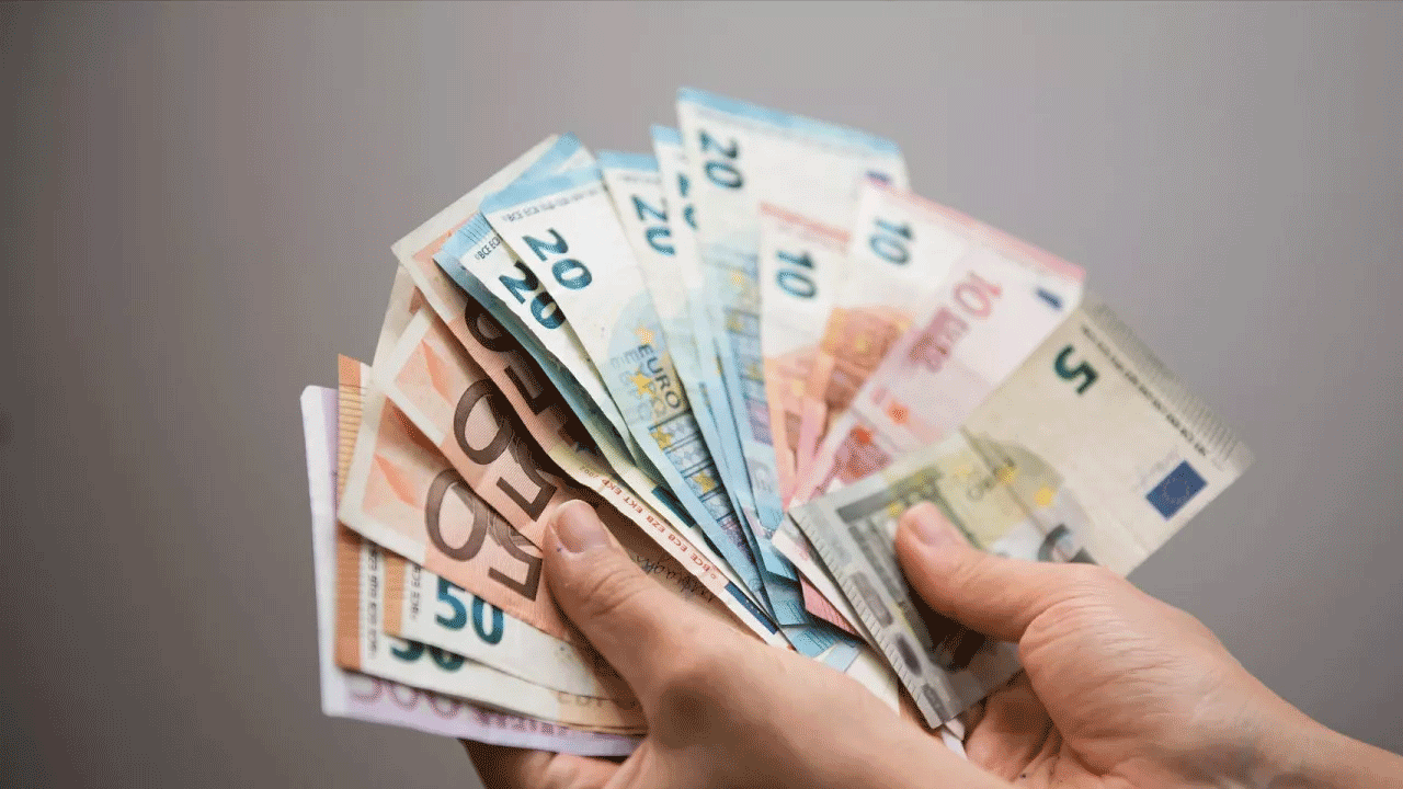 Dolar Ve Euro1