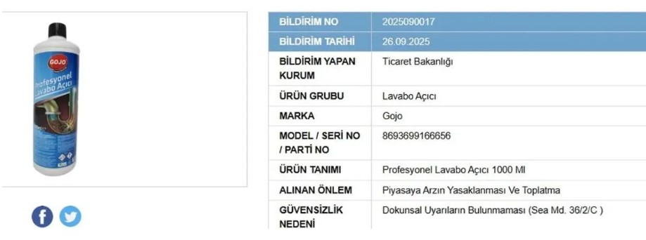 Gojo Temizlik