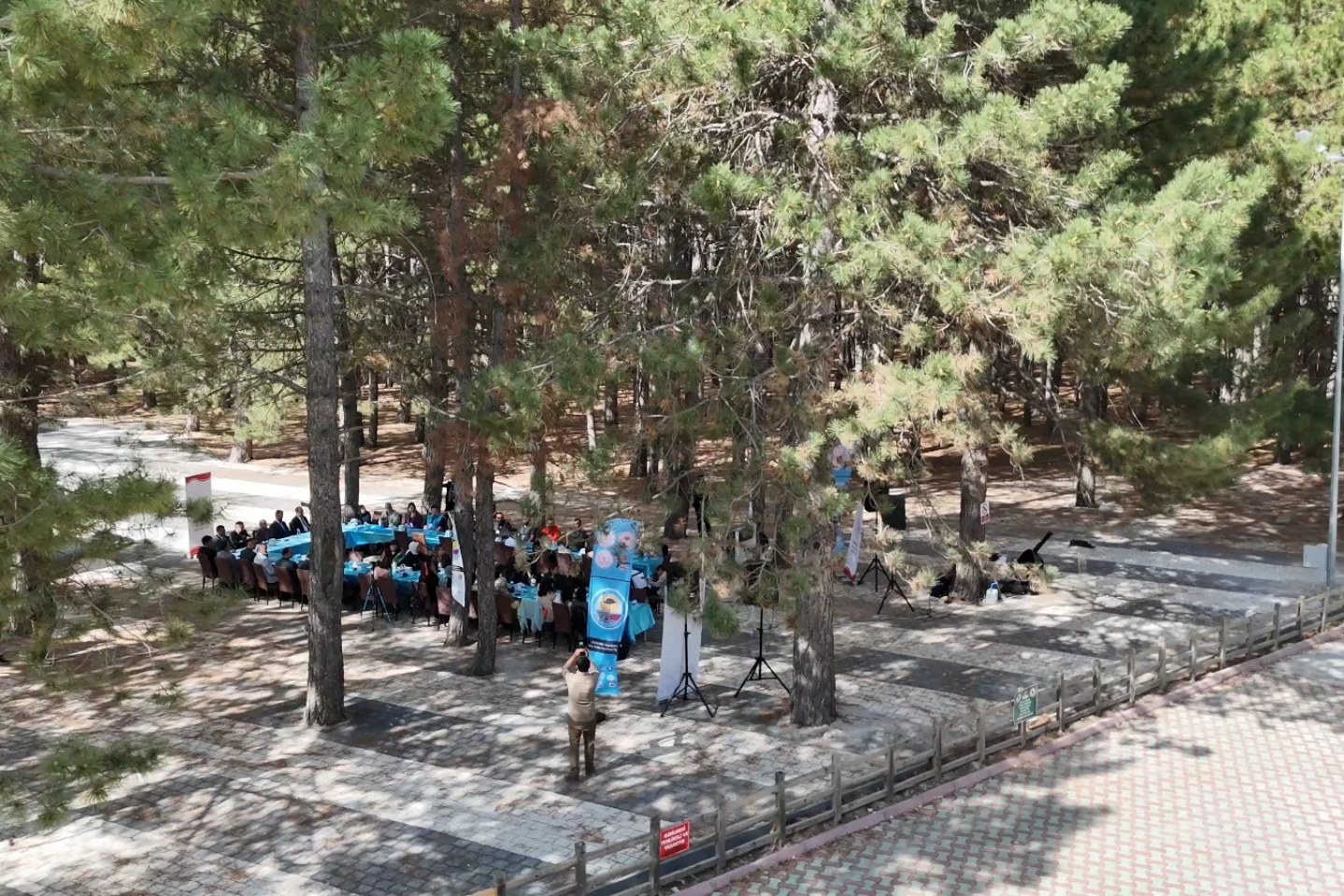 Göller Yöresinin Yakarışı 2