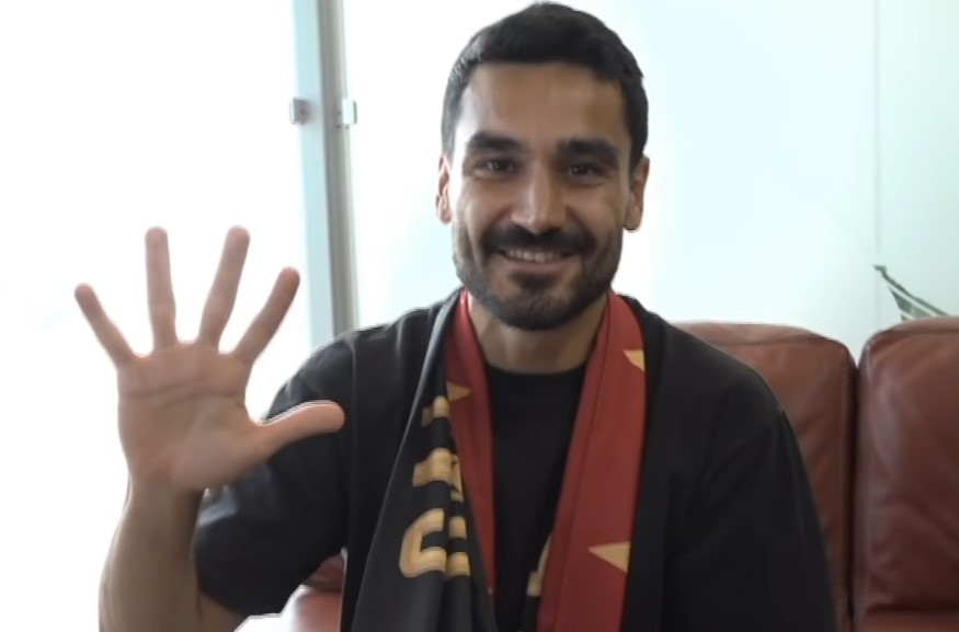 Ilkay Haberi 2