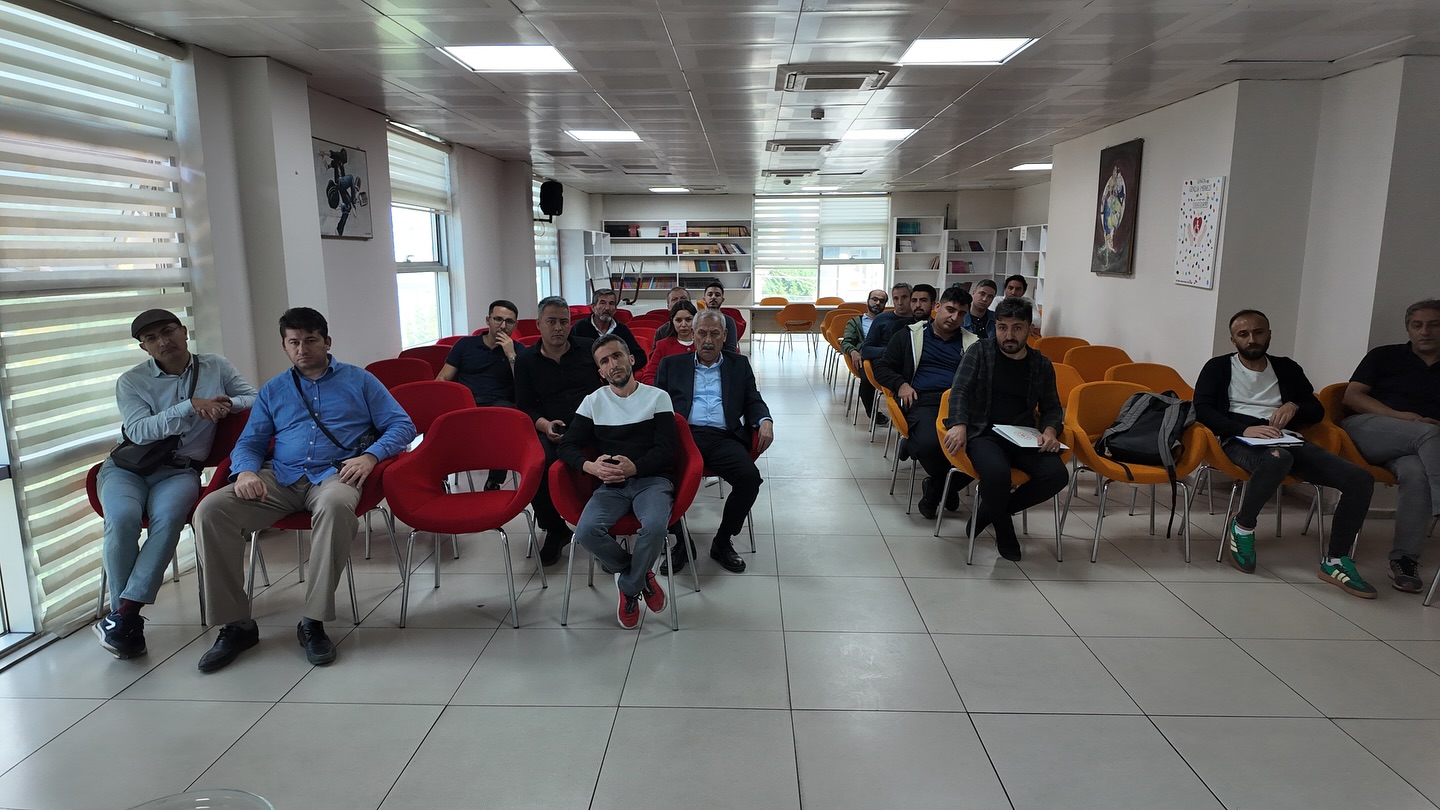 Ispartada Kamu Spor Oyunları Başlıyor 2