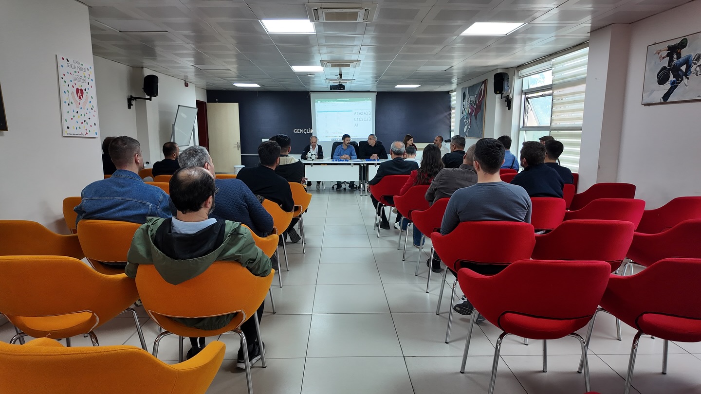 Ispartada Kamu Spor Oyunları Başlıyor 3