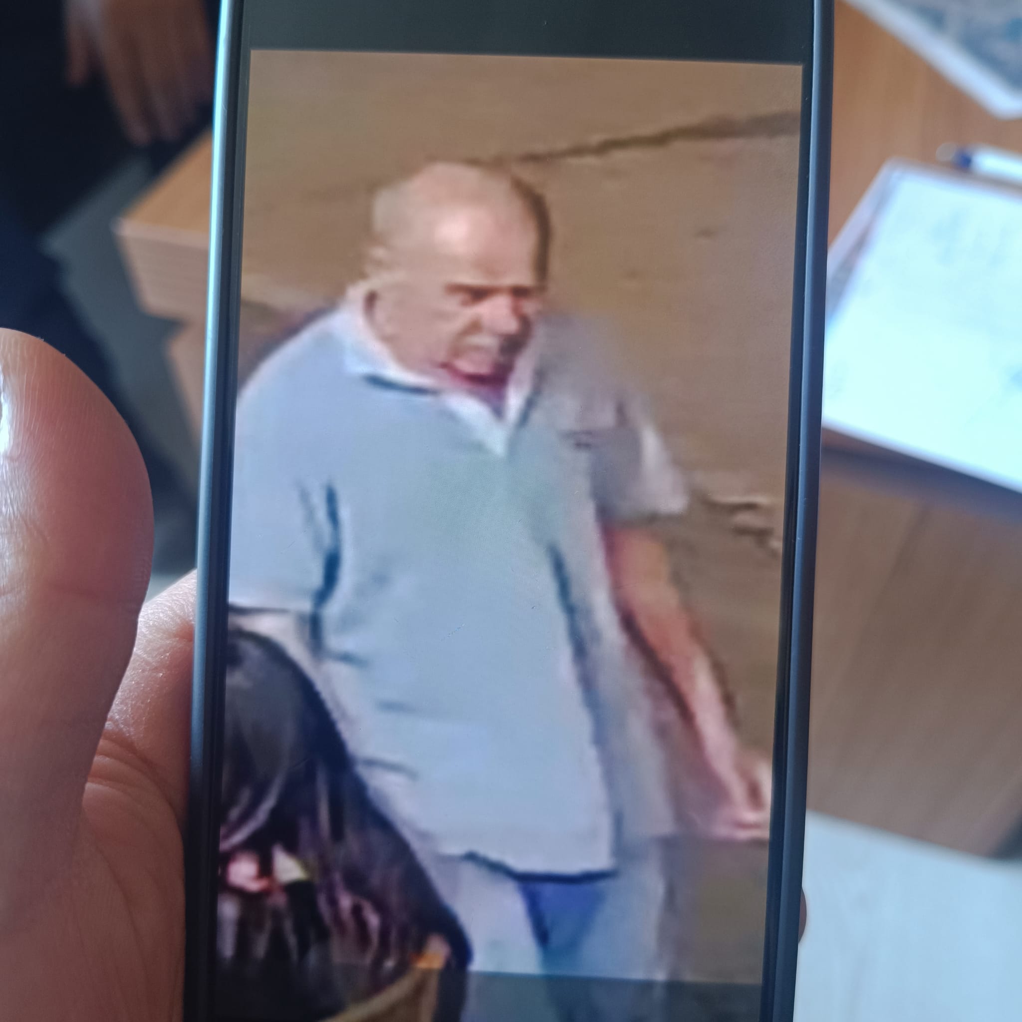 Isparta'da Kaybolan 72 Yaşındaki Ahmet Bozkurt İçin Arama Çalışması Başlatıldı (2)
