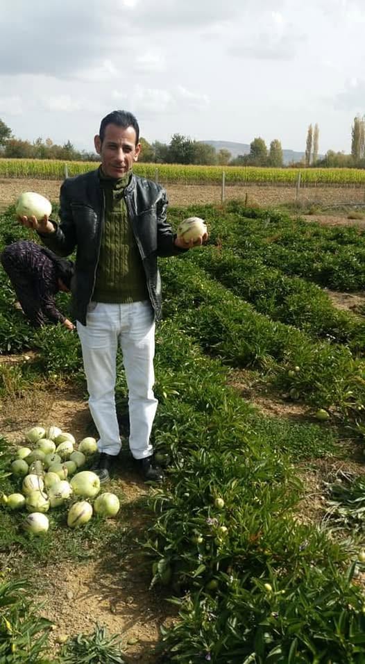 Isparta’da Yüksekten Düşen Adam Ağır Yaralandı-1
