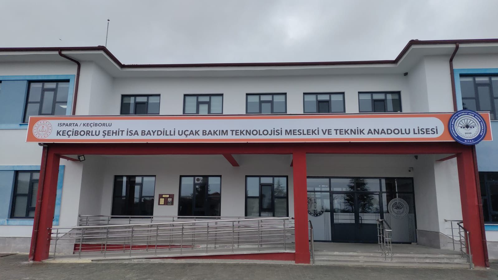 Keçiborlu’da “Zilsiz Okul” Uygulaması Başladı (2)