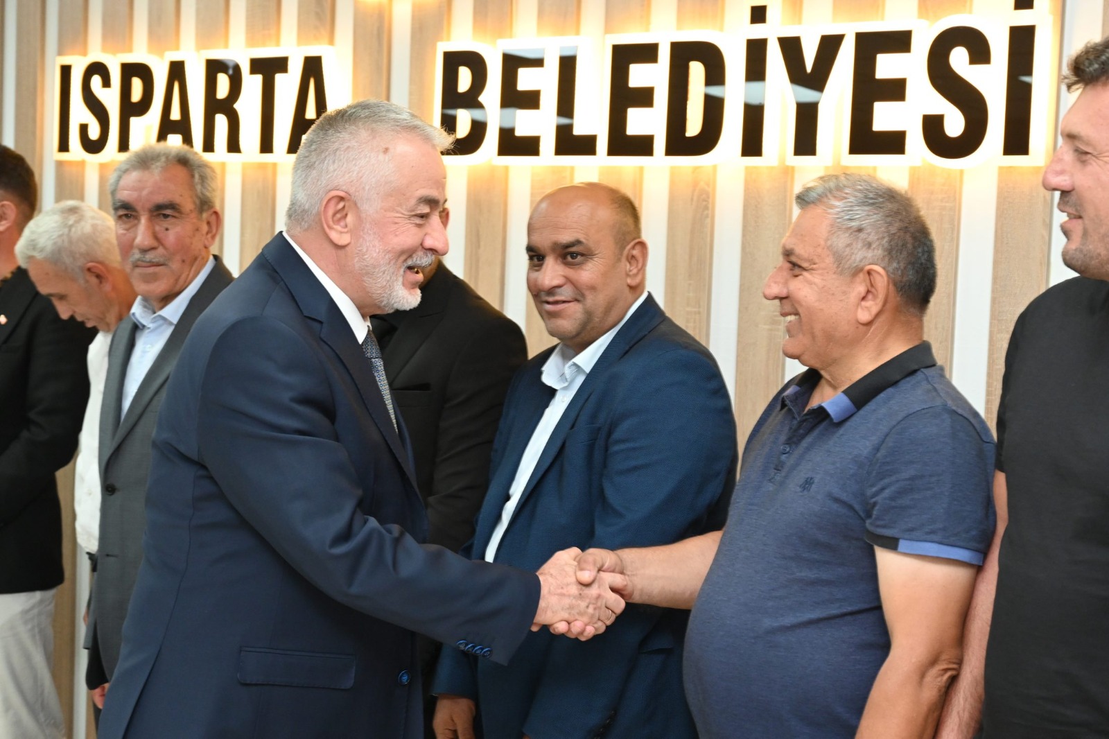 Keçiborlulu Köy Muhtarlarından Başkan Başdeğirmen’e Teşekkür (4)