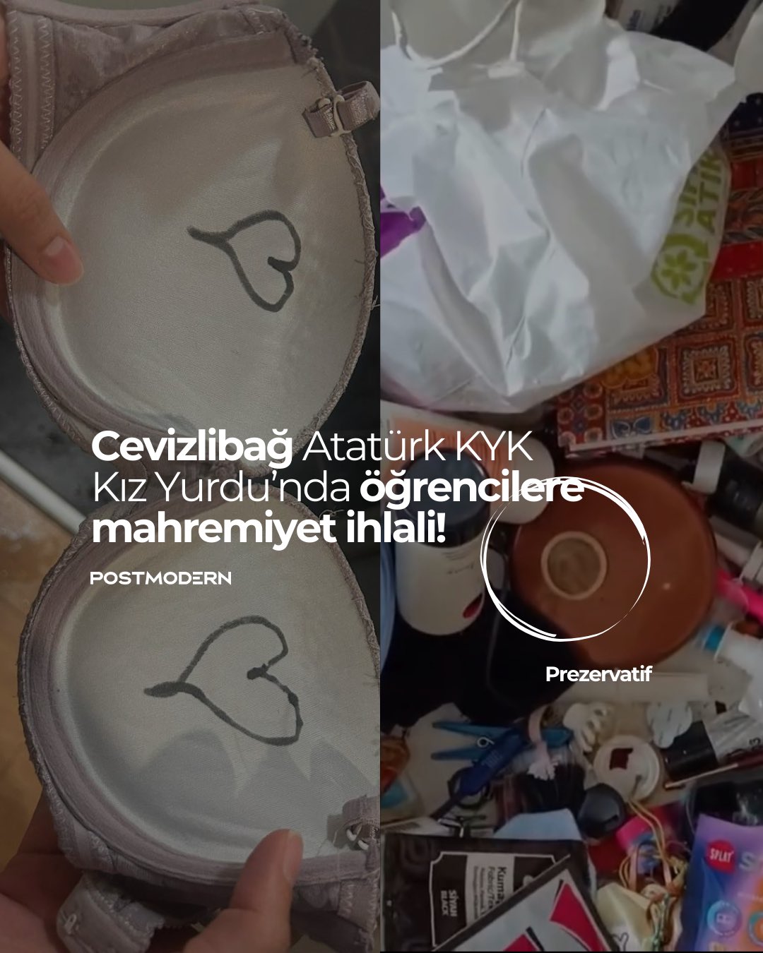 Kyk Cevizlibag Ataturk Kiz Yurdu