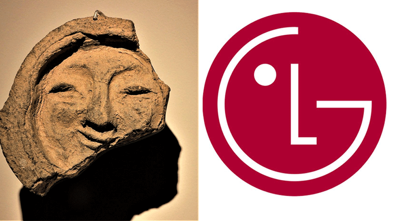 Lg Logosu tarihi