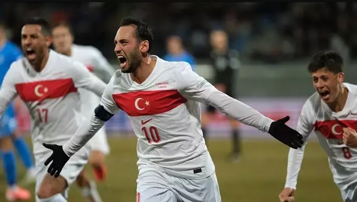 Milli Maç-1