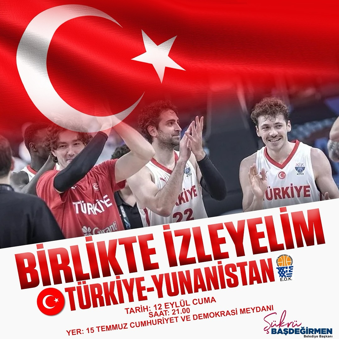 Isparta’da yarı final heyecanı meydanda yaşanacak-1