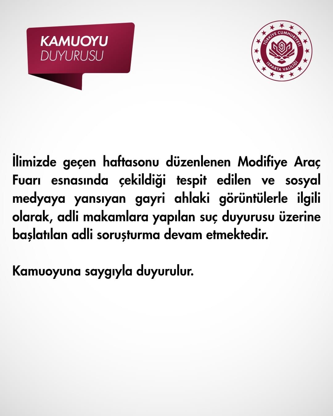 Modifiye Adliye