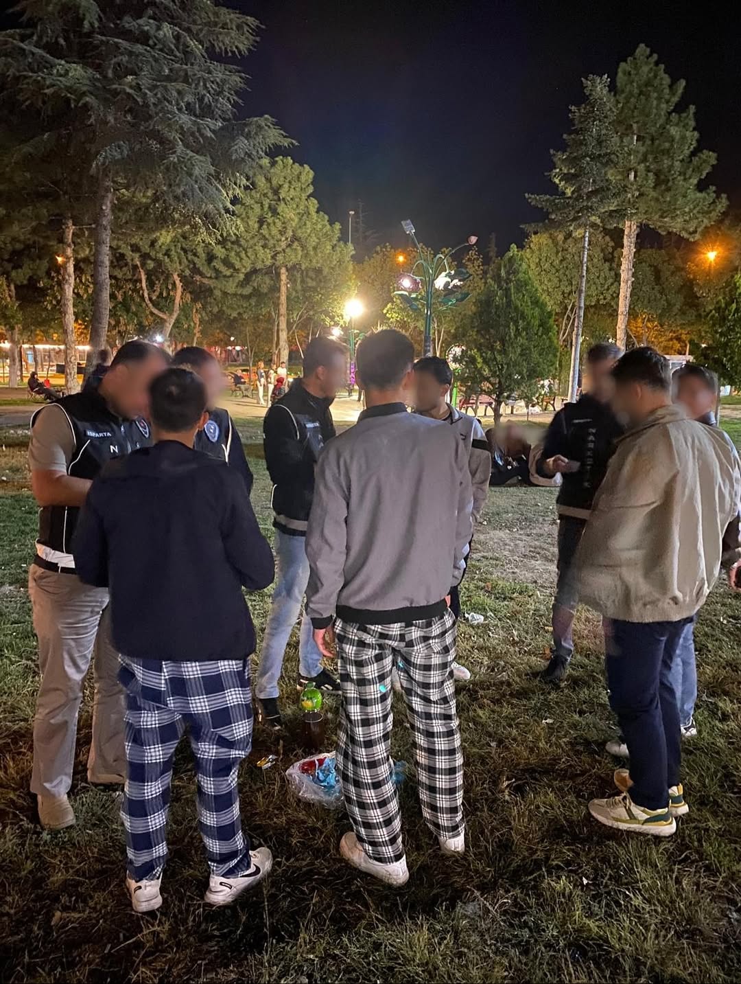 Isparta’da uy*şturucuya geçit yok!-1