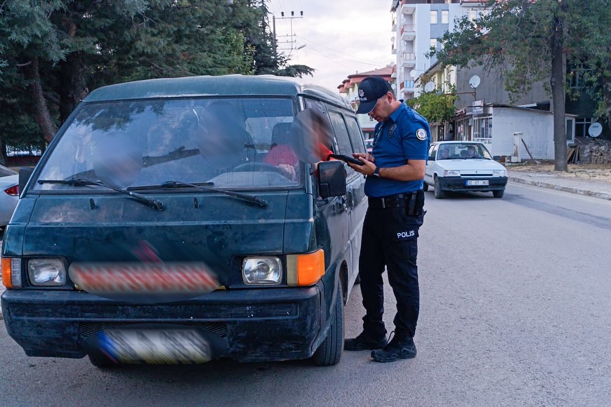 Isparta’da Okul Çevrelerine Sıkı Denetim-3