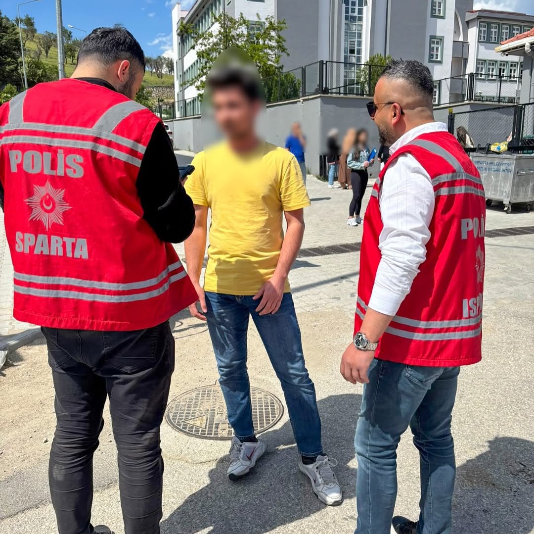 Kent Merkezi ve İlçelerde Denetimler Aralıksız Sürdürülüyor-1