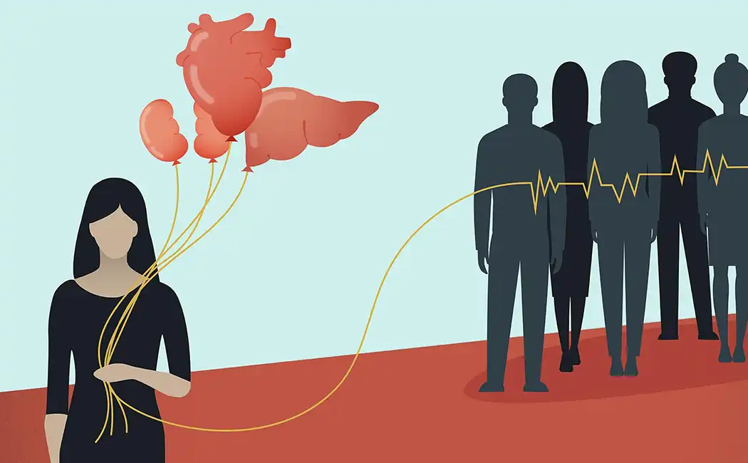 Organ Bağişinda Yeni̇ Dönem1