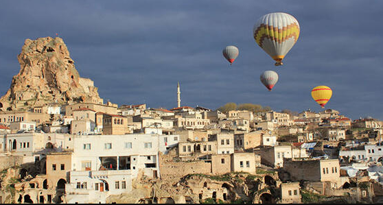 Ortahisar