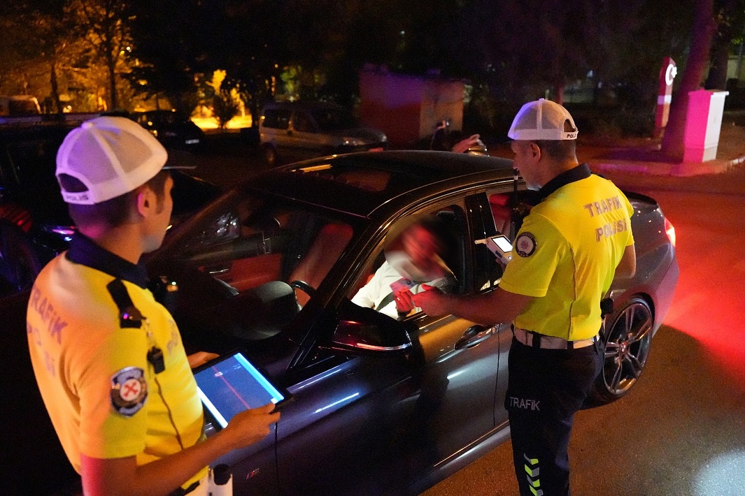 Isparta’da huzur operasyonu:272 şahıs sorgulandı!-3