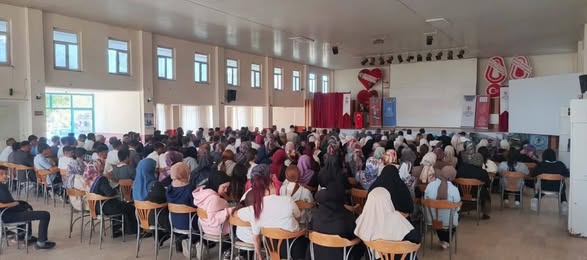 Şarkikaraağaç Nebi Haftası