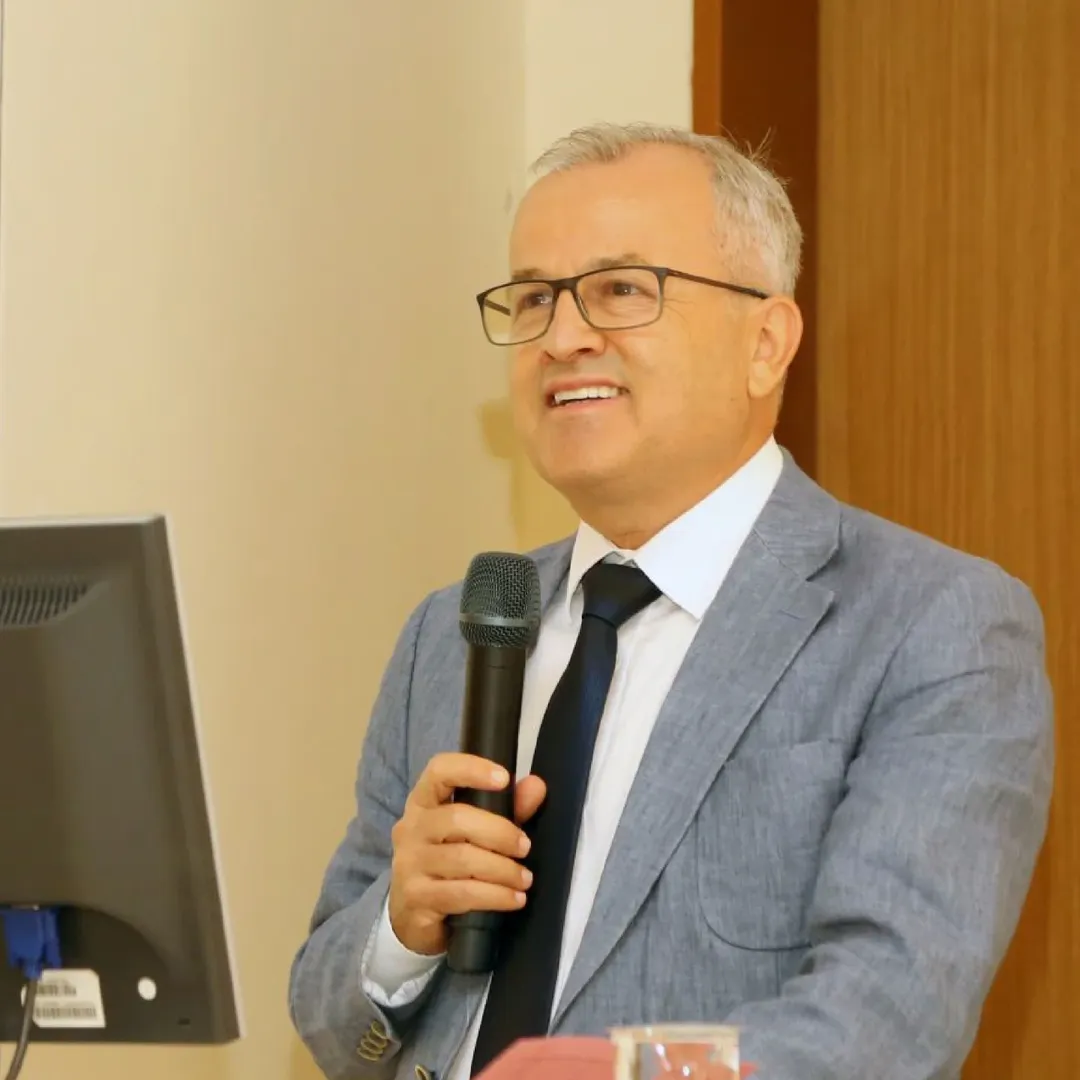 Sdü Tıp Fakültesi’nde Akademik Yıl Açılışı Gerçekleştirildi (1)