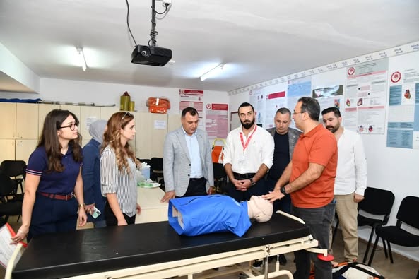 Sdü’den Isparta Ticaret Ve Sanayi Odası’na Teşekkür Belgesi 2