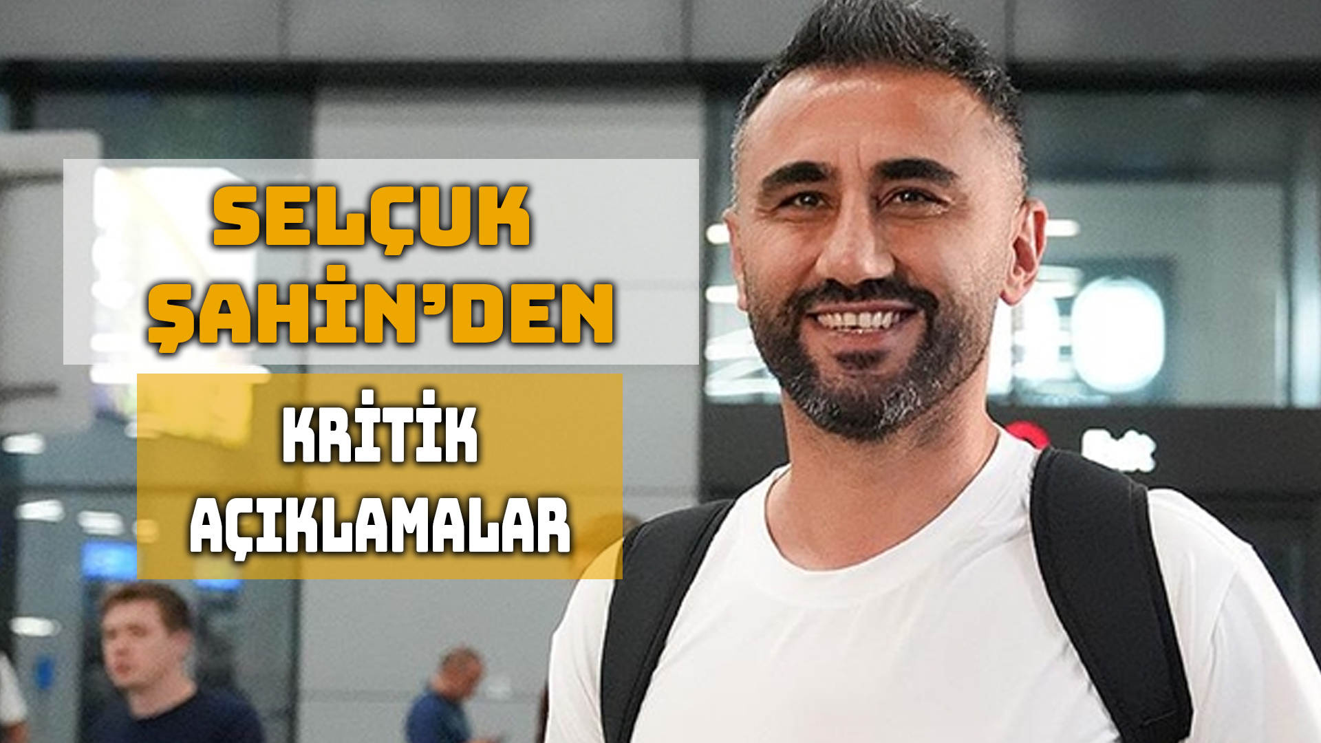 Selçuk Şahin, Başakşehir Maçını Değerlendirdi ve Galatasaray’a Hazırlık Mesajı Verdi