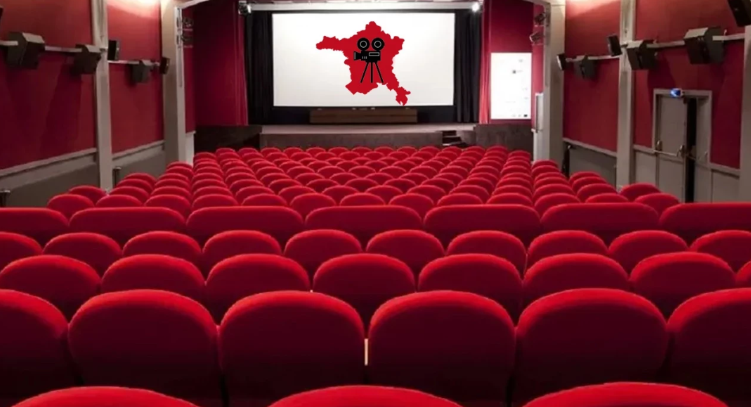 Sinema Festivali
