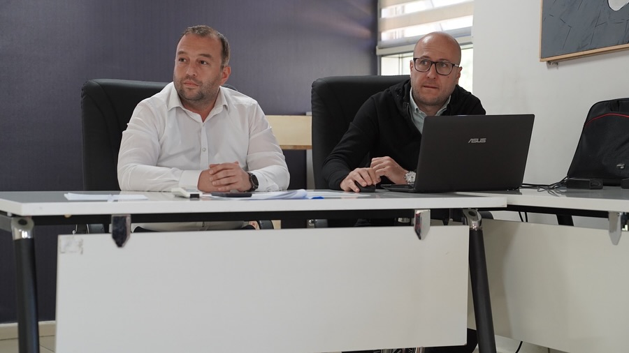 Isparta GSB Yurtlarına 100 Personel Kurayla Belirlendi-2