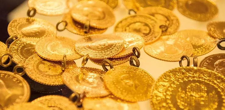 11 Eylül Altın Fiyatları Açıklandı