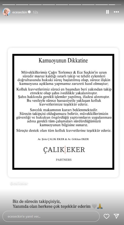 Ünlü Şarkıcının 4 Yıllık Kâbusu: Ölümle Tehdit Ediliyor-2