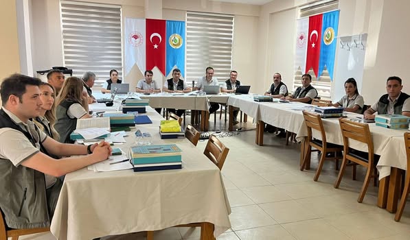 2026-2028 Döner Sermaye Bütçesi Hazırlıkları Tamamlandı-2