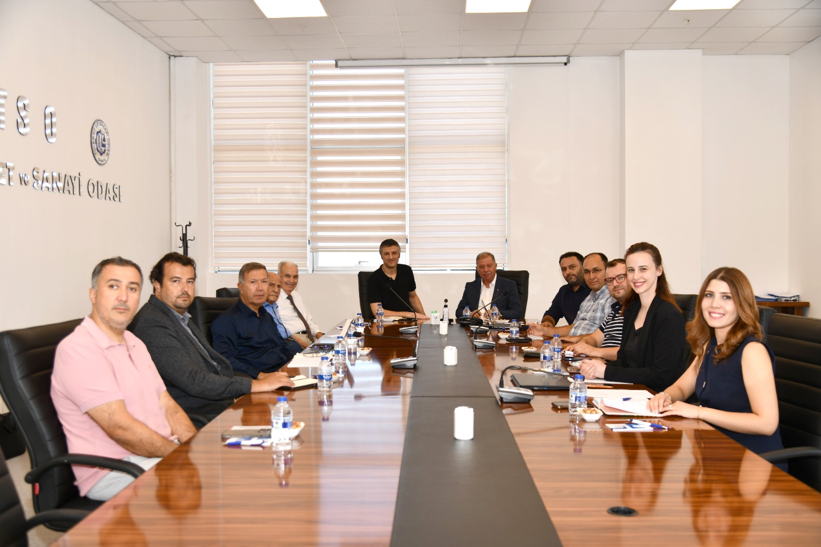 Isparta’nın Dünü, Bugünü, Yarını III” Projesinde sona gelindi-2