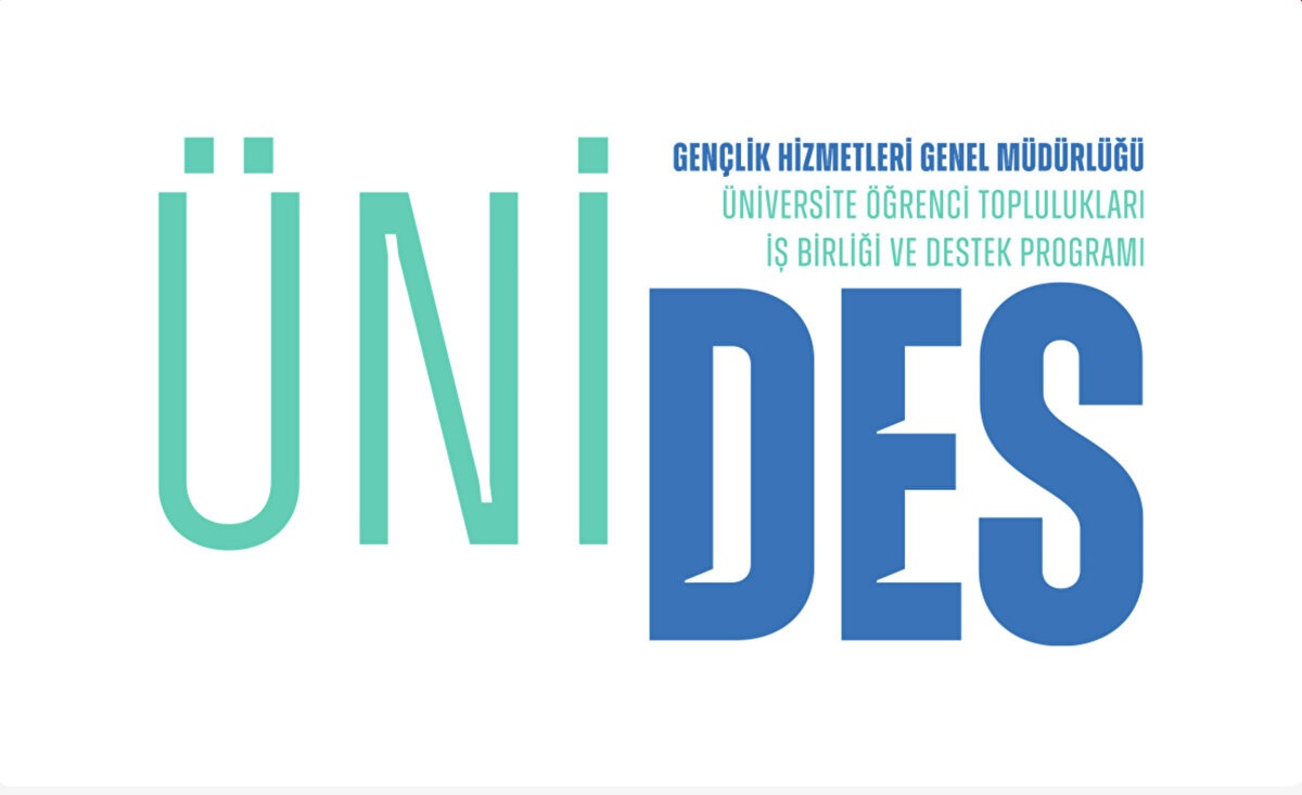 Üniversiteliler Dikkat! ÜNİDES Desteği Başladı