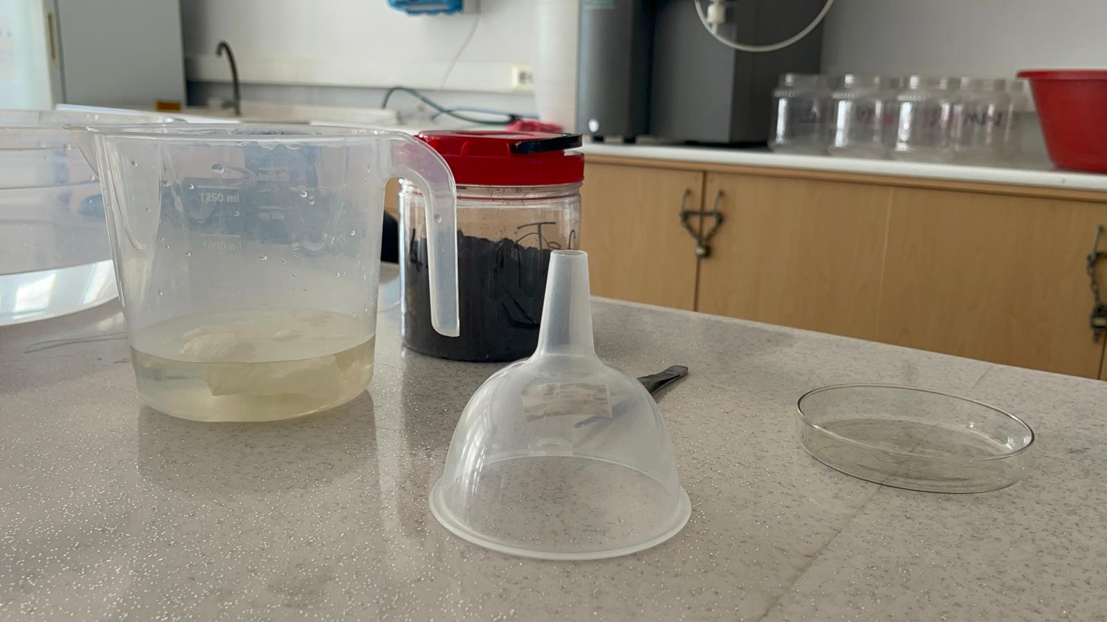 ISUBÜ’nün tıbbi sülük eğitimleri Orta Asya’ya açıldı-1