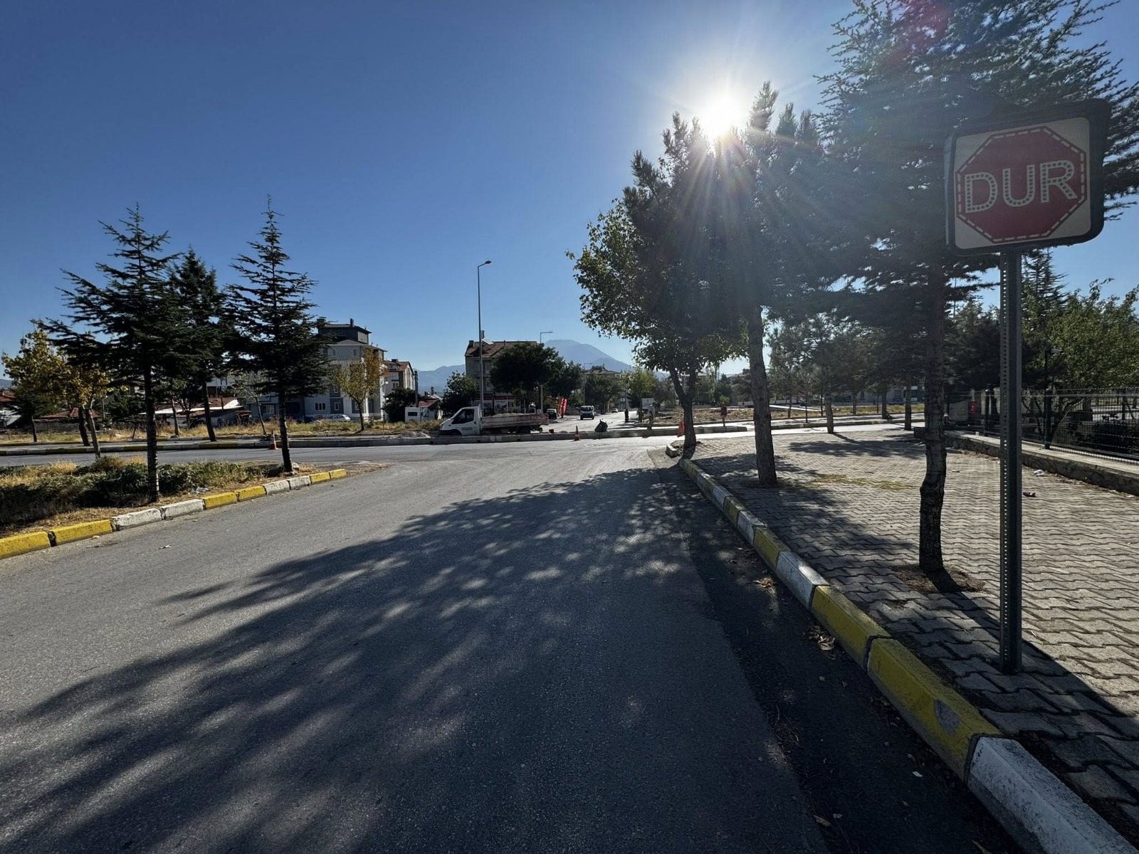 Isparta OSB Başkanı Marulcu’dan yol kapatmalarına tepki-1