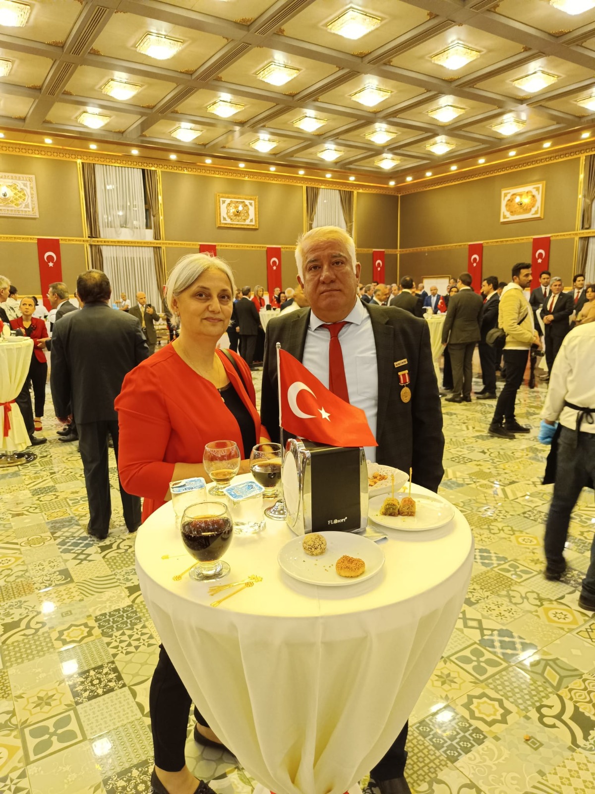 Şehidimizin İsmi Neden Verilmiyor?-1