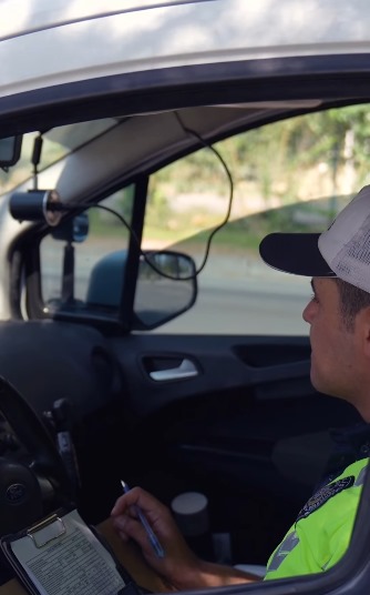 Aman dikkat: Isparta’da hız yapana geçit yok!-2