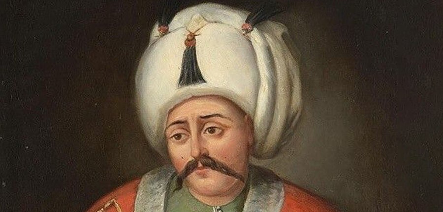 Yavuz Sultan Selim neden sakal bırakmıyordu?