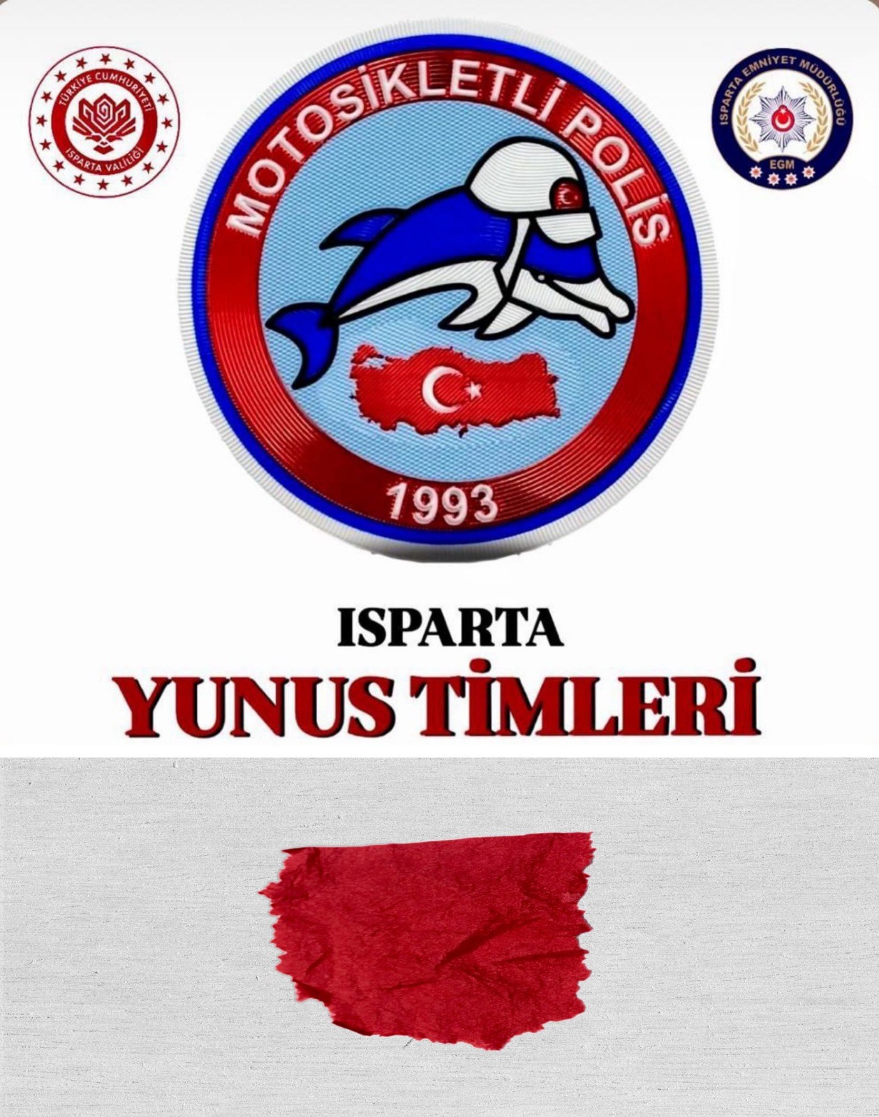 Yunus Timleri Yasaklı Madde Denetimi